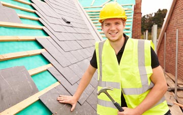 find trusted Sandringham roofers in Norfolk