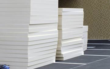 Sandringham flat roof insulation costs