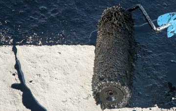 Sandringham liquid sealant waterproofing