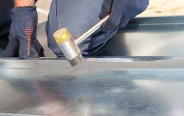 Sandringham metal roofing costs