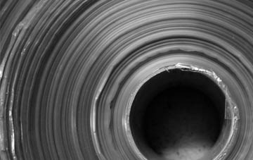 Sandringham pvc roof replacement