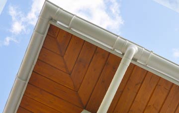 Sandringham soffit types