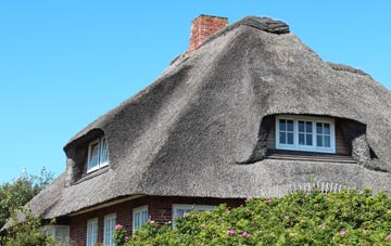 thatch roofing Sandringham, Norfolk