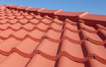 Sandringham tile and slate roof replacement